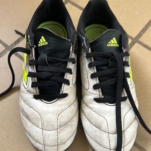 Adidas Soccer Cleats